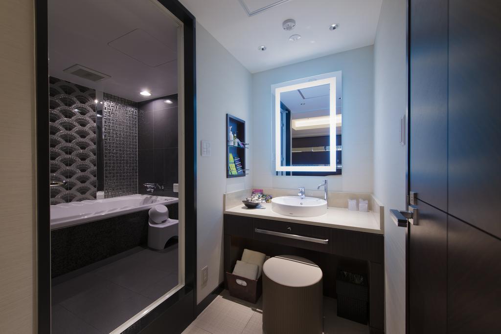 Hotel Moana Shinjuku (Adults Only) Prefektura Tokio Exteriér fotografie